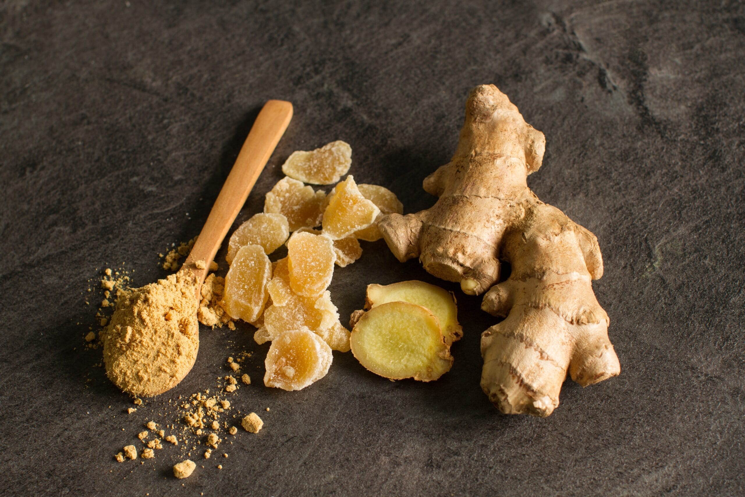 Unlock the Power of Ginger: Discover the Surprising Health Benefits That Can Transform Your Well-Being and Boost Your Vitality Naturally!