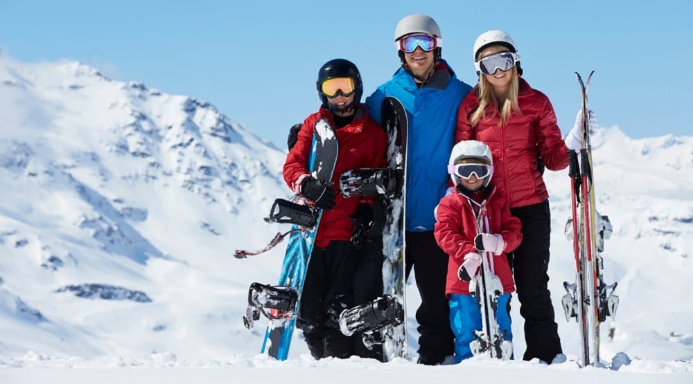 Master the Slopes: A Comprehensive Guide to Choosing the Perfect Skis and Ski Outfit for Your Next Winter Adventure