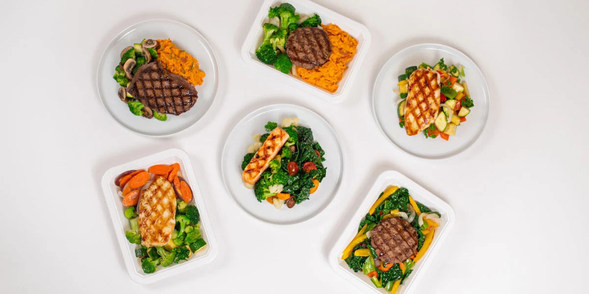 Transform Your Week with MealPrep: Unlock the Secrets to Effortless Healthy Eating and Discover Joy in Every Bite!