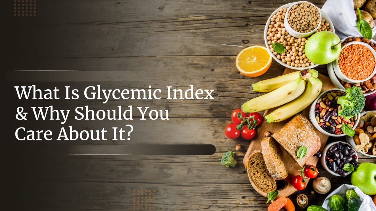 Why Understanding the Glycemic Index of Carbohydrates Can Transform Your Health