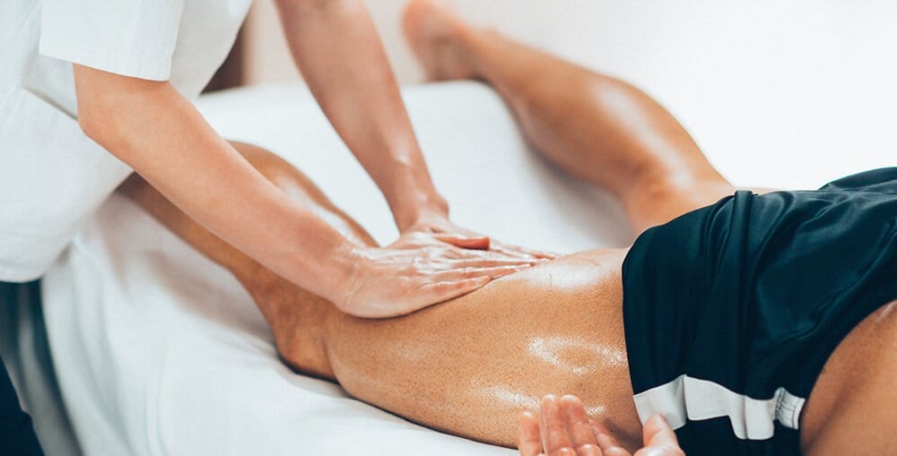 How to Use Massage Therapy to Revitalize Your Body After Workouts and Enhance Your Fitness Journey