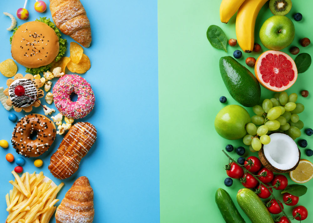 Expert Tips to Cut Sugar from Your Diet While Still Enjoying Your Favorite Foods