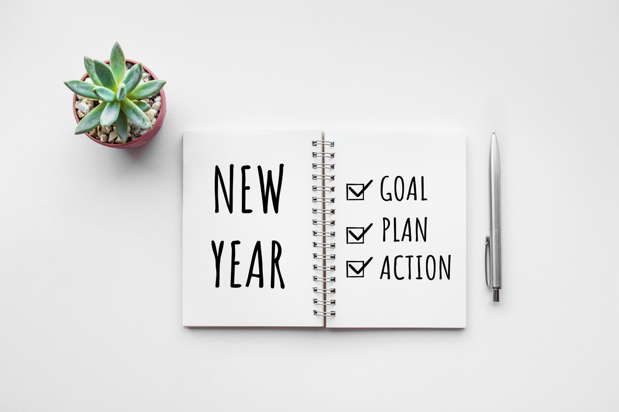7 Inspiring New Year’s Resolutions to Elevate Youth Sports Athletes