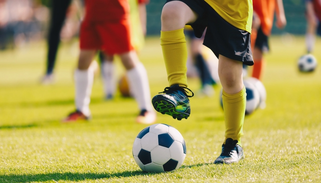 Inspiring Ways to Ignite Your Child’s Passion for Sports and Foster a Lifelong Love of Physical Activity