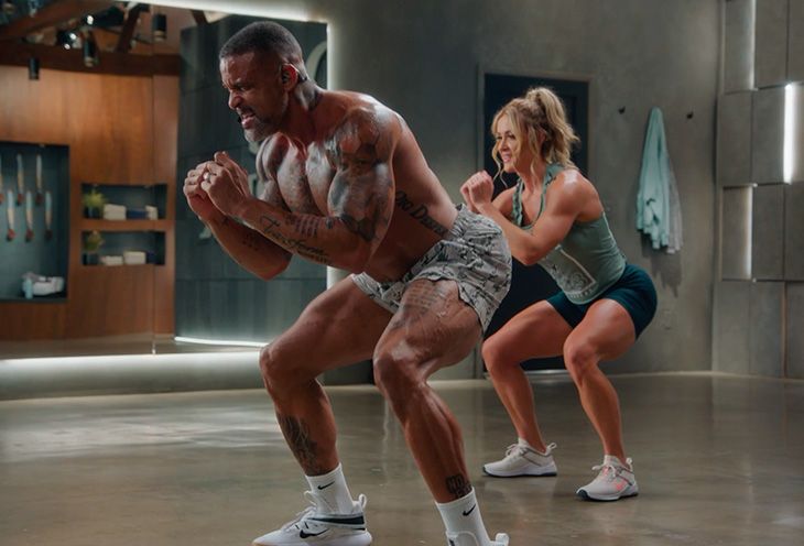 Transform Your Physique: Build Strength and Sculpt Your Body with This Dynamic Workout Plan for Lasting Results and Unstoppable Confidence!