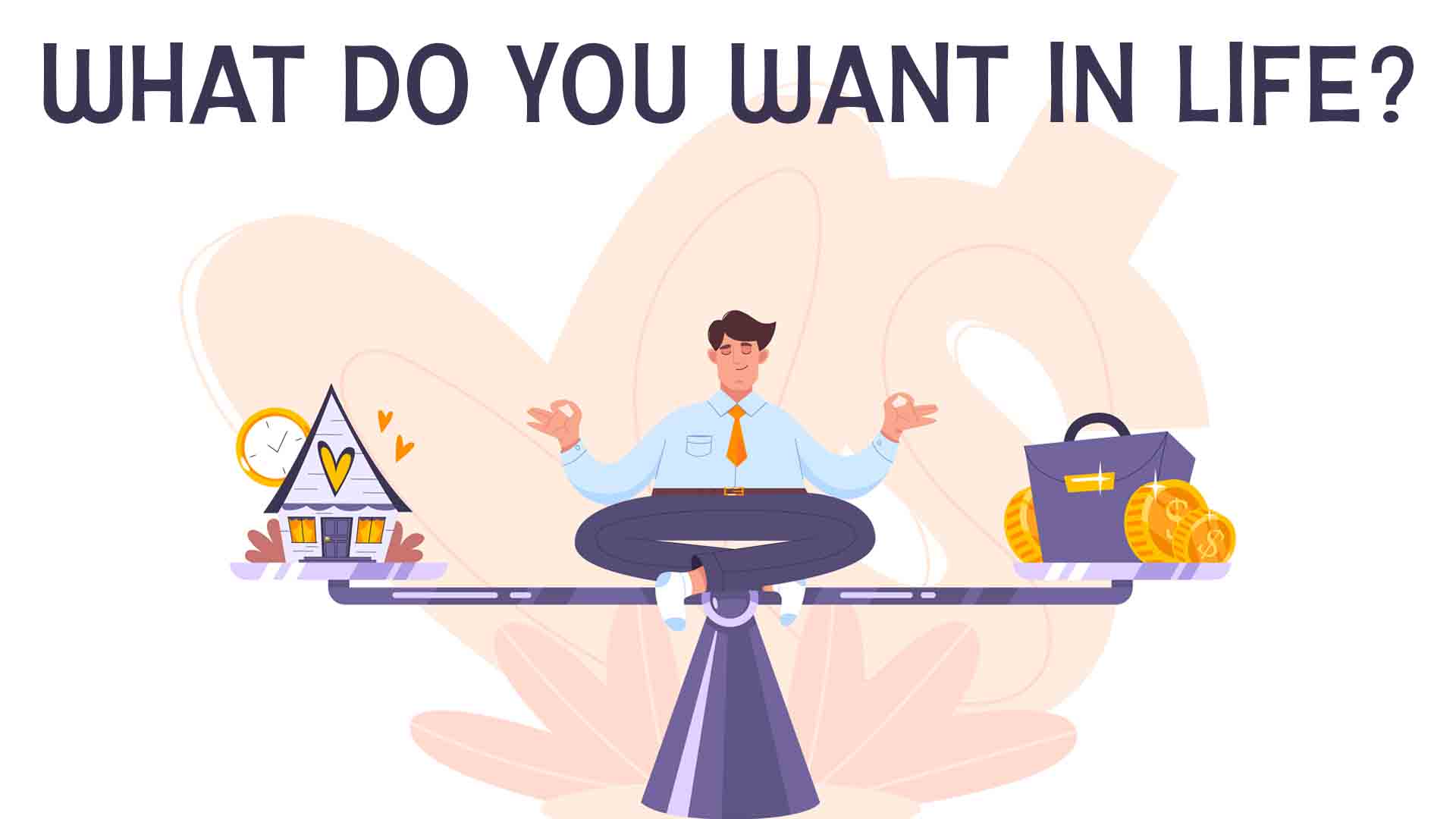 Beyond the Surface: Why ‘What Do You Want to Do in Life?’ Isn’t as Stupid as You Think—Unpacking the Path to Your True Self