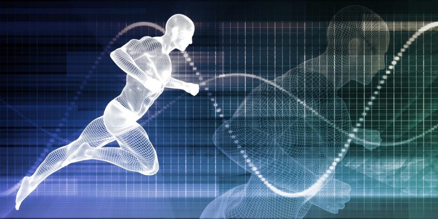 How AI in Sports is Transforming Personal Training and Empowering Athletes to Reach New Heights