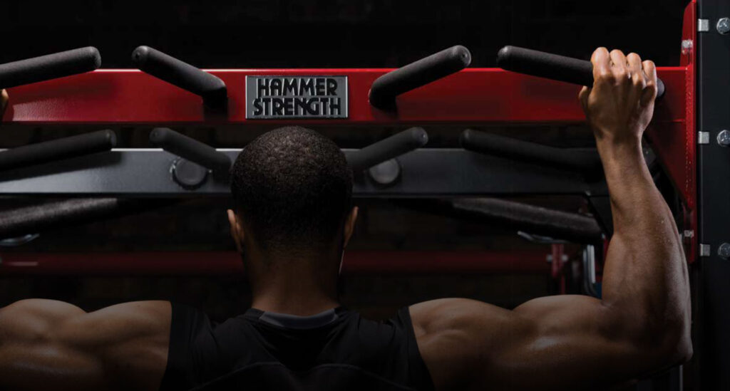 Revolutionizing Strength: How Gary Jones and Hammer Strength Redefined Training in 1989, Inspiring Generations of Fitness Enthusiasts