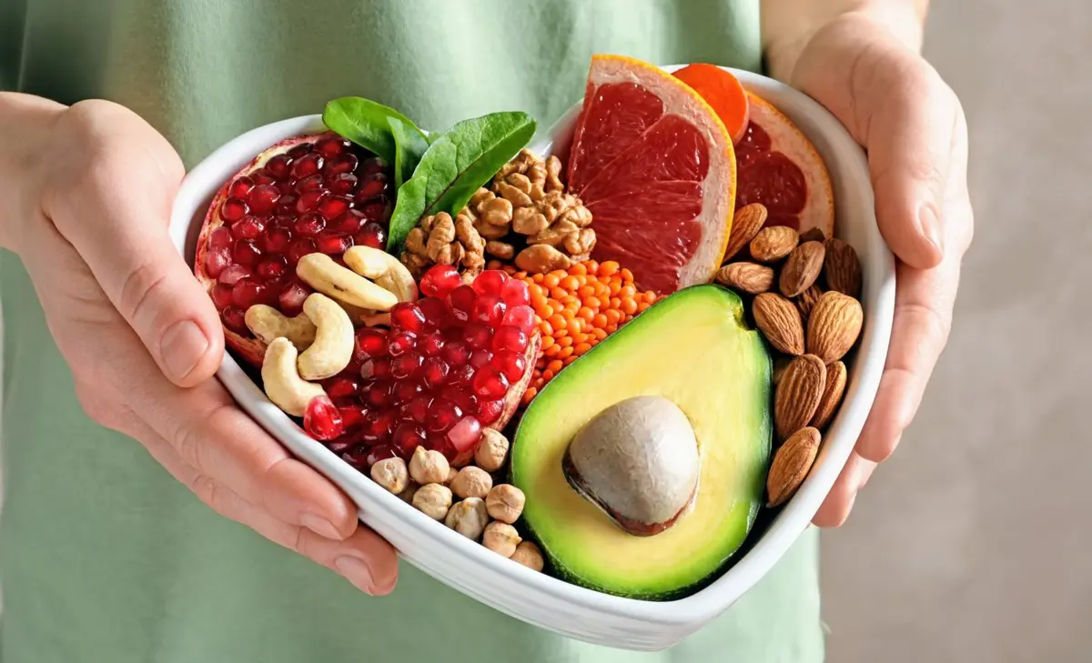 The Ultimate Guide to Superfoods for Active Women – Fuel Your Fitness Journey with Nutrient-Packed Choices!