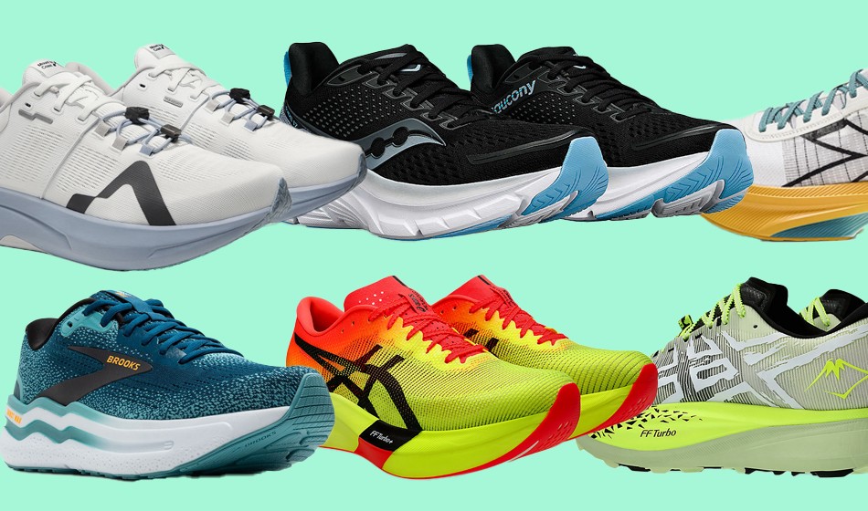 Discover How to Choose the Perfect Running Shoe for Enhanced Performance and Comfort on Every Run