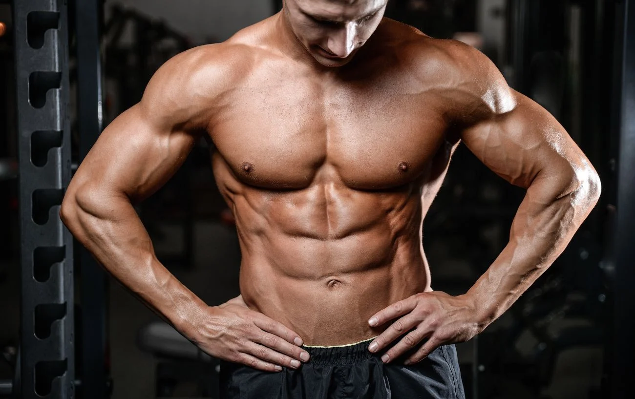 Discover the Power of the 4+2 Advanced Muscle-Building Method for Transformative Results!