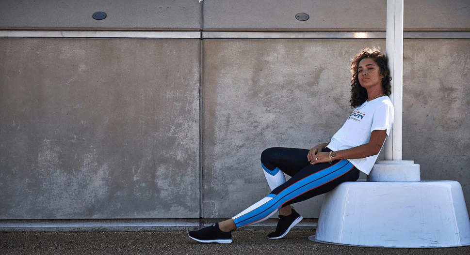 P.E. Nation: Discover How This Game-Changing Activewear Brand is Redefining Fitness Fashion Trends and Inspiring a New Era of Stylish Performance