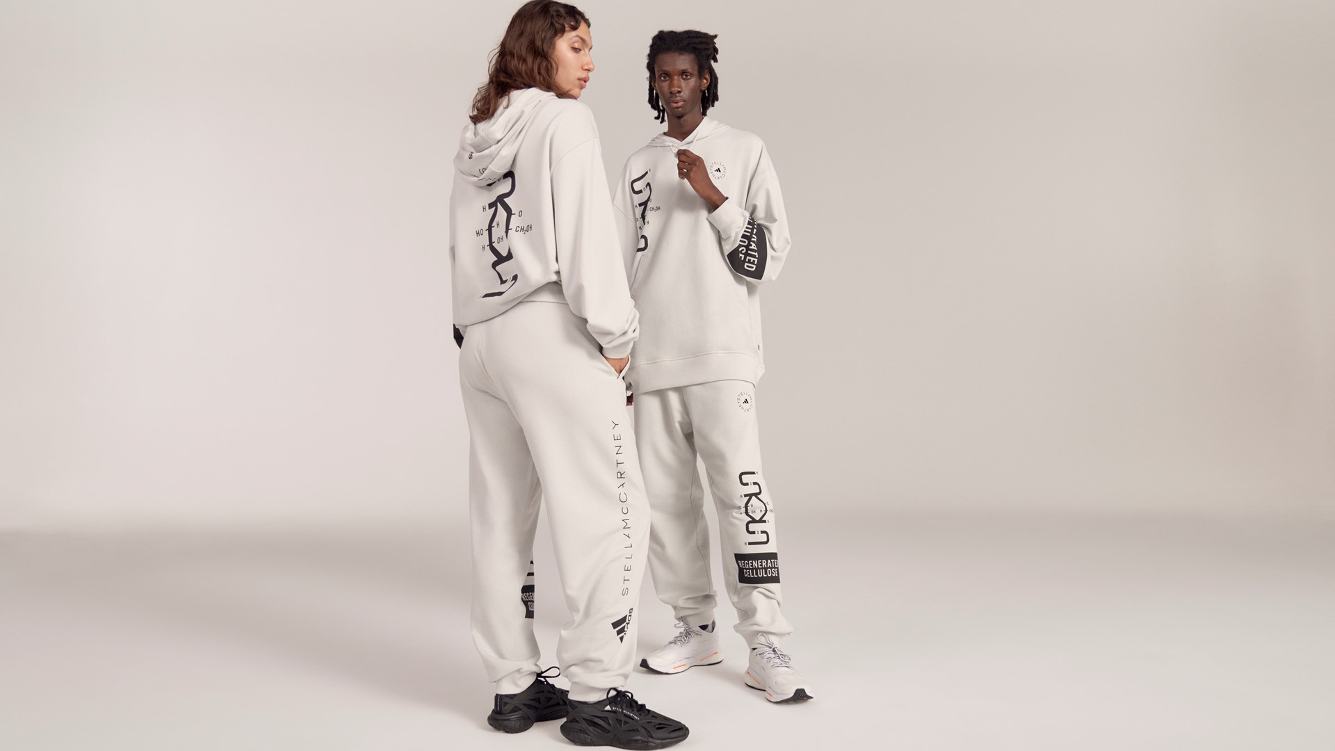 Unleashing Innovation: How Stella McCartney and Adidas are Revolutionizing Style with a Groundbreaking Fashion Collaboration