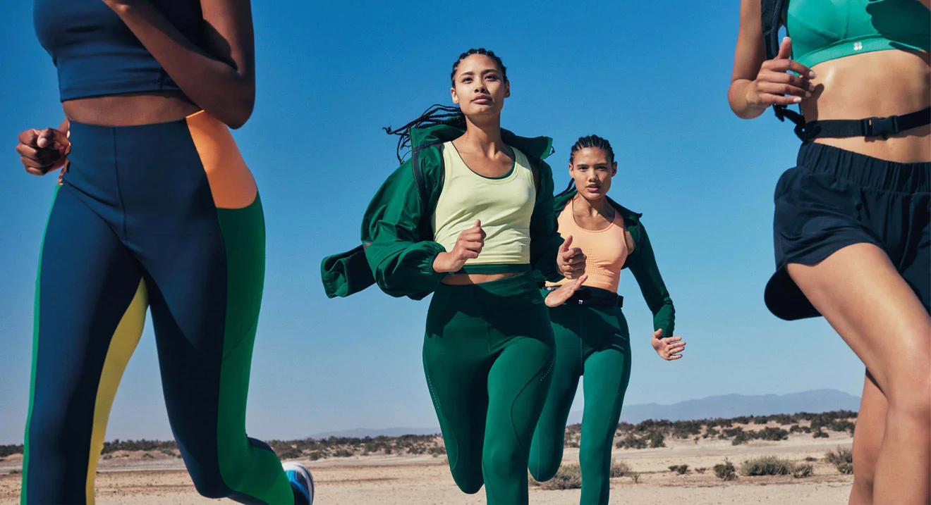 Discover Why Sweaty Betty Brand’s Unmatched Athletic Apparel is the Ultimate Choice for Empowered Performance and Style