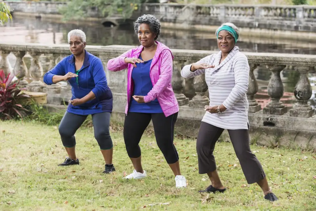 Discover the Serenity Within: A Beginner’s Journey into Tai Chi – Unraveling the Art of Mind-Body Harmony for Wellness and Balance