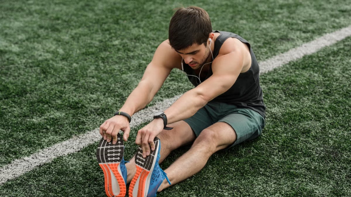 Unlock Your Peak Performance: 8 Essential Recovery Techniques Athletes Should Embrace as Daily Habits for Lasting Success