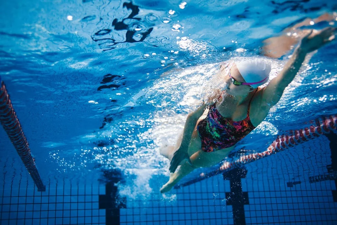 Make a Splash: Your Ultimate Guide to Diving into Swimming as a Complete Beginner and Embracing the Joy of the Water!