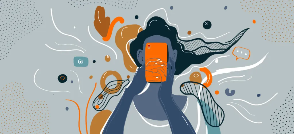 Mastering a Digital Detox Without Total Disconnection for a Healthier Mind and Life