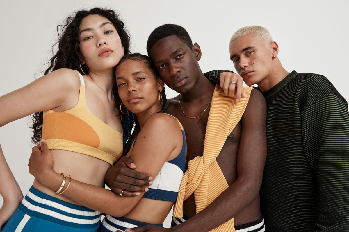 Nagnata: Discover How This Innovative Activewear Brand is Transforming Sustainable Fashion and Inspiring a Greener Future for Your Workout Wardrobe!