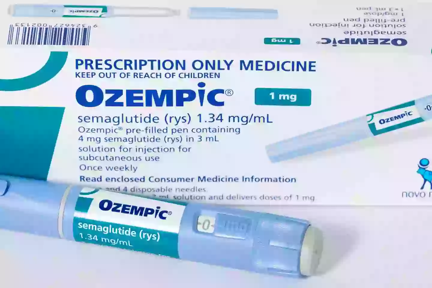 Ozempic Uncovered: Discover the Action, Indications, and Side Effects of This Revolutionary Diabetes Treatment